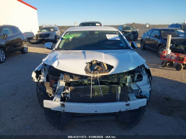 2G11Z5S33L9104936 Chevrolet Impala Fwd Lt
