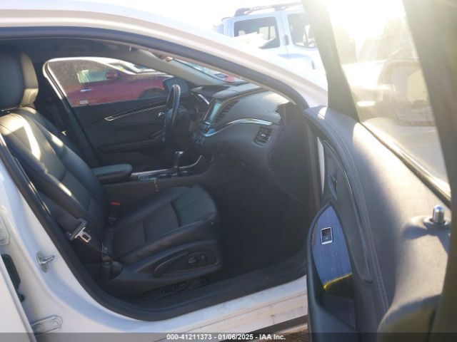 2G11Z5S33L9104936 Chevrolet Impala Fwd Lt