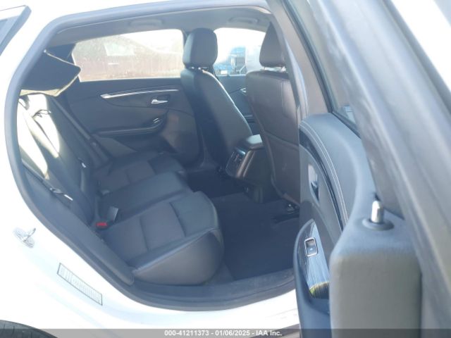 2G11Z5S33L9104936 Chevrolet Impala Fwd Lt