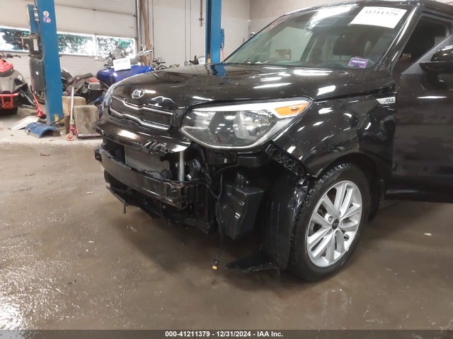 KIA SOUL + 2017 KNDJP3A59H7499380 Image 19