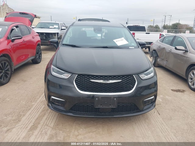 Chrysler Pacifica Touring L 2023 2C4RC1BG9PR631649 Image 12