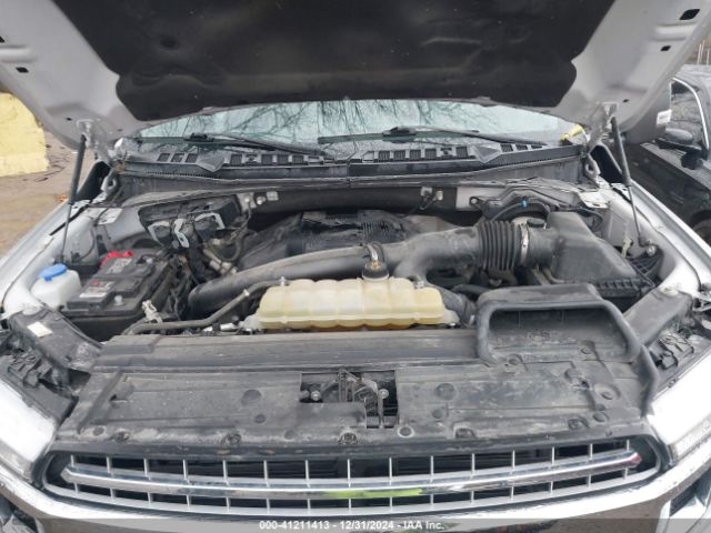 1FTFW1E46LFB29226 Ford F-150 Xlt