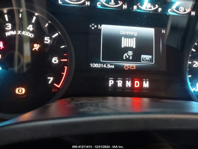 1FTFW1E46LFB29226 Ford F-150 Xlt