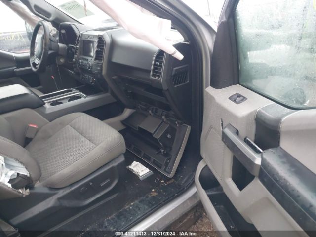 1FTFW1E46LFB29226 Ford F-150 Xlt