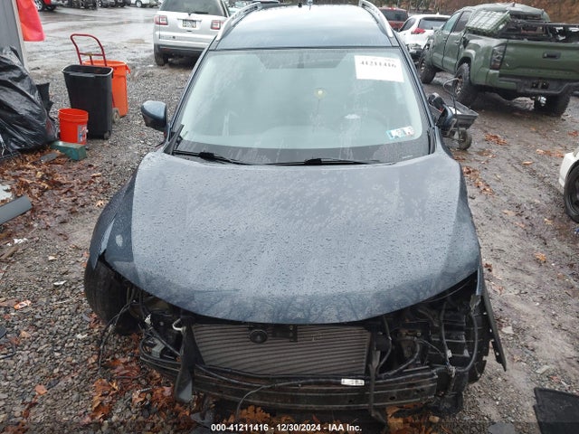 Nissan Rogue S/sl/sv 2016 KNMAT2MV3GP682192 Image 13