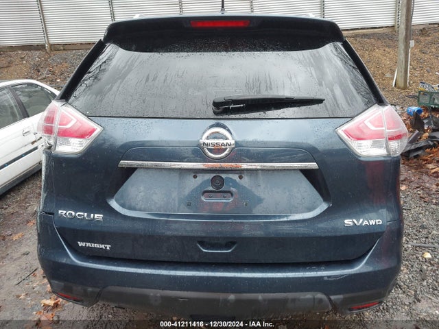 Nissan Rogue S/sl/sv 2016 KNMAT2MV3GP682192 Image 17