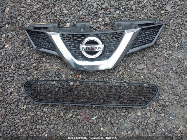 Nissan Rogue S/sl/sv 2016 KNMAT2MV3GP682192 Image 12