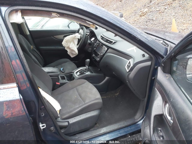 Nissan Rogue S/sl/sv 2016 KNMAT2MV3GP682192 Image 5