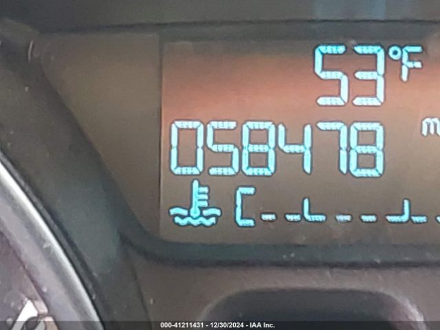 3FADP4GX1HM114854 Ford FIESTA ST