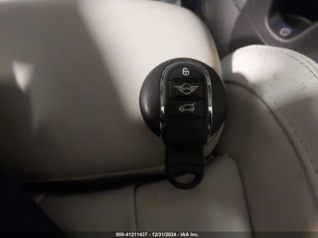 WMWXU3C5XJ2F51084 Mini Hardtop Cooper S