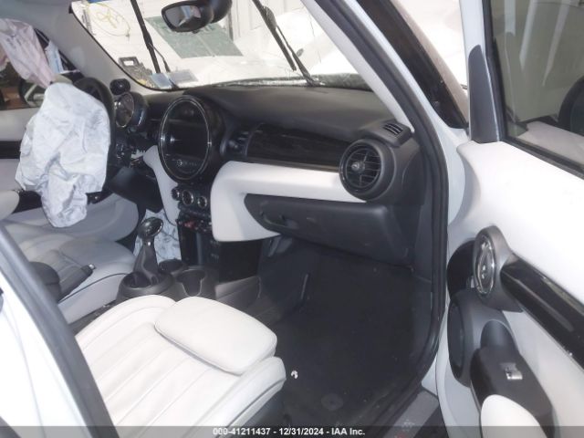 WMWXU3C5XJ2F51084 Mini Hardtop Cooper S
