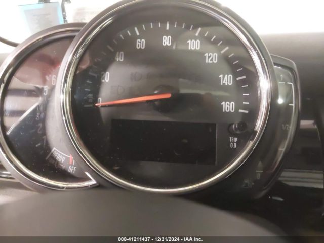WMWXU3C5XJ2F51084 Mini Hardtop Cooper S