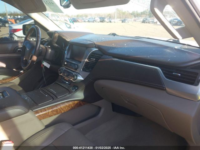 1GNSKCKCXHR327256 Chevrolet Tahoe Premier