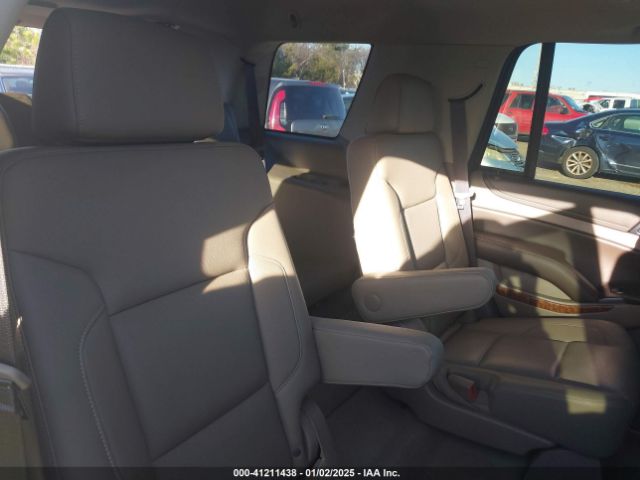 1GNSKCKCXHR327256 Chevrolet Tahoe Premier