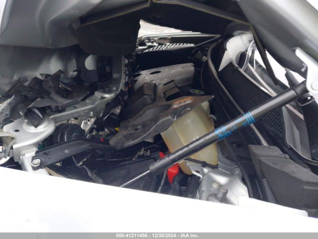 1GNEVFKW3LJ302044 Chevrolet Traverse Awd Ls