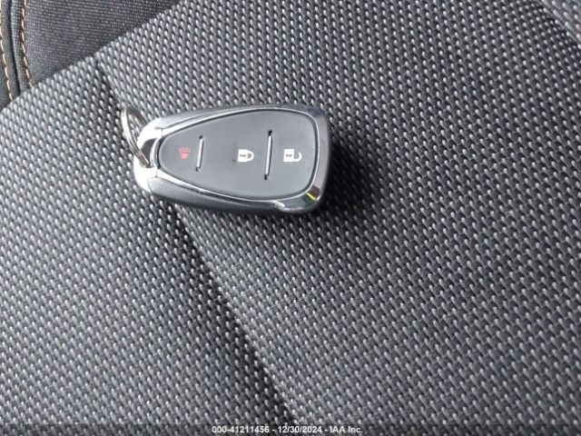 1GNEVFKW3LJ302044 Chevrolet Traverse Awd Ls