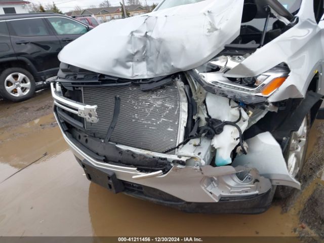 1GNEVFKW3LJ302044 Chevrolet Traverse Awd Ls