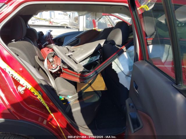 3N1CP5DV9RL529929 Nissan Kicks Sr Xtronic Cvt