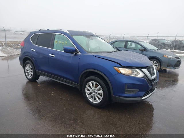 2019 KNMAT2MV0KP559958 main image