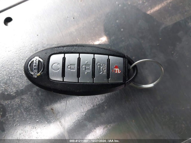 Nissan ROGUE S/SV 2019 KNMAT2MV0KP559958 Image 11