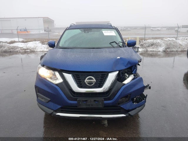 Nissan ROGUE S/SV 2019 KNMAT2MV0KP559958 Image 12