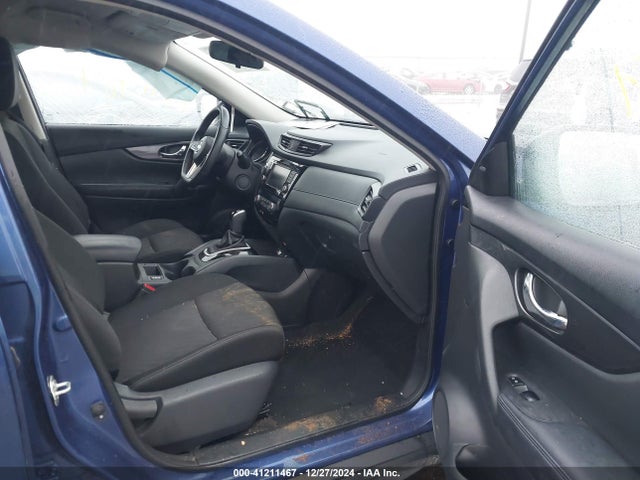 Nissan ROGUE S/SV 2019 KNMAT2MV0KP559958 Image 5