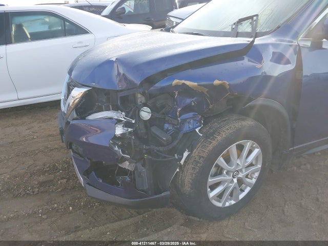 Nissan ROGUE S/SV 2019 KNMAT2MV0KP559958 Image 6