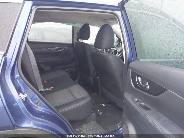 Nissan ROGUE S/SV 2019 KNMAT2MV0KP559958 Image 8