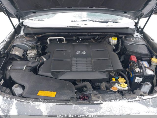 4S4BSENC9J3324630 Subaru Outback 3.6r Limited