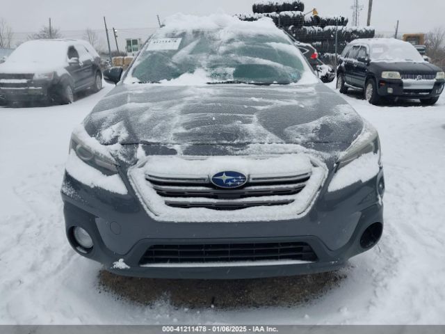 4S4BSENC9J3324630 Subaru Outback 3.6r Limited