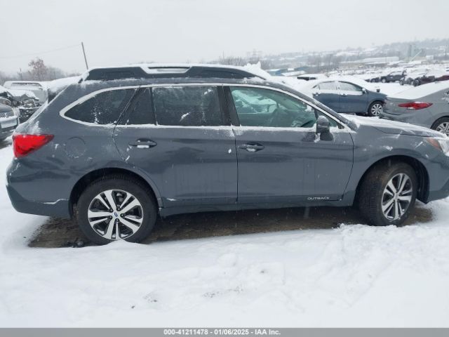 4S4BSENC9J3324630 Subaru Outback 3.6r Limited