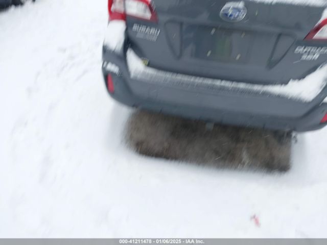 4S4BSENC9J3324630 Subaru Outback 3.6r Limited