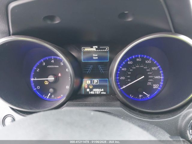 4S4BSENC9J3324630 Subaru Outback 3.6r Limited