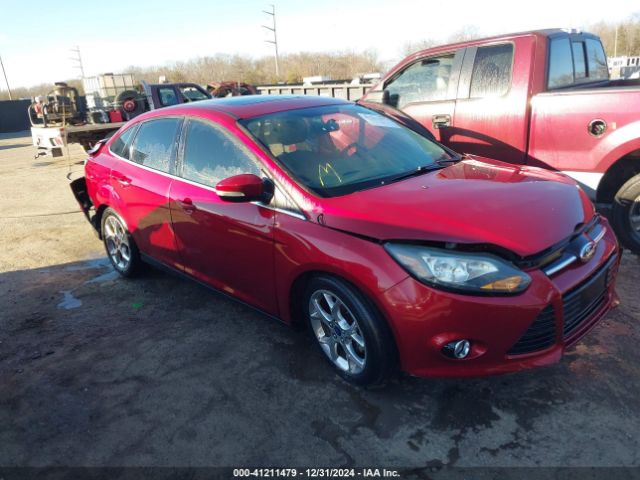 1FADP3J2XEL427230 auction archive image