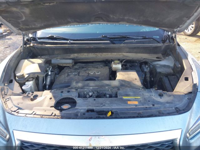 5N1DL0MNXHC543697 Infiniti QX60