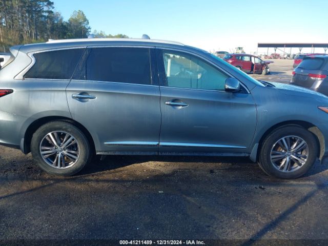 5N1DL0MNXHC543697 Infiniti QX60