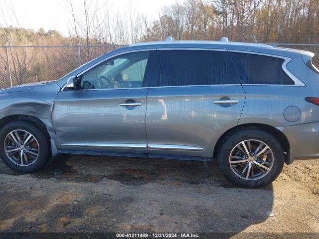 5N1DL0MNXHC543697 Infiniti QX60