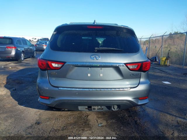 5N1DL0MNXHC543697 Infiniti QX60
