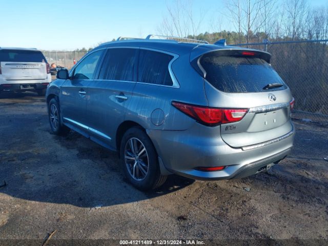 5N1DL0MNXHC543697 Infiniti QX60
