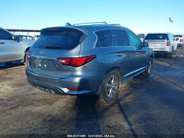 5N1DL0MNXHC543697 Infiniti QX60