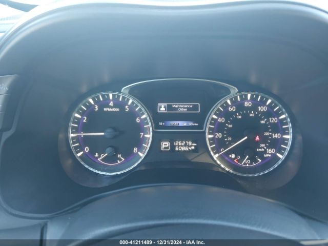 5N1DL0MNXHC543697 Infiniti QX60
