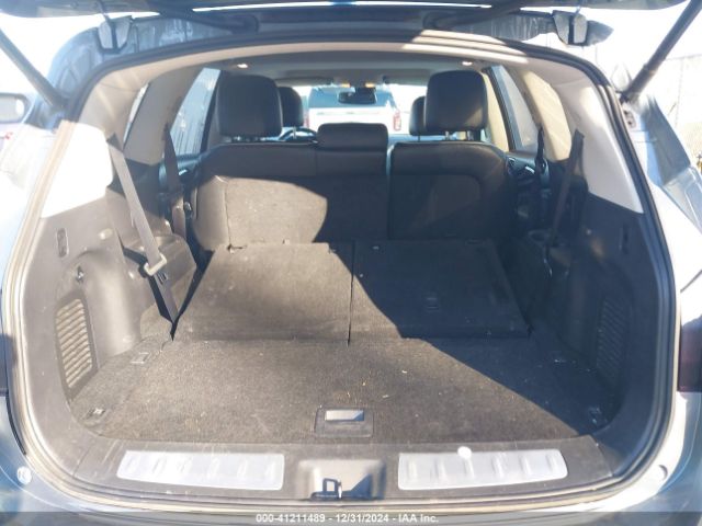 5N1DL0MNXHC543697 Infiniti QX60