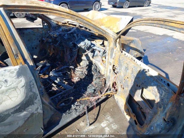 2T1BURHEXHC809508 Toyota COROLLA SE