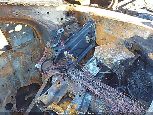 2T1BURHEXHC809508 Toyota COROLLA SE