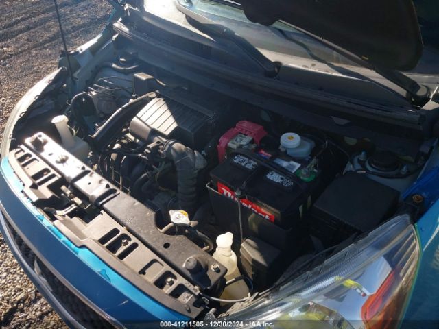 ML32A5HJ4LH001564 Mitsubishi Mirage Gt/le