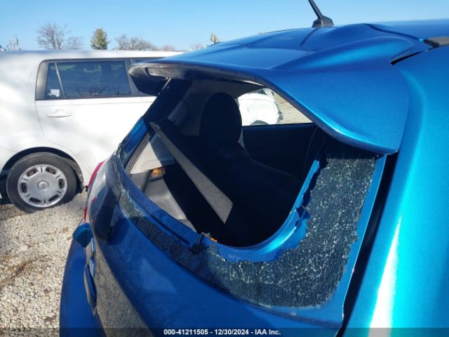 ML32A5HJ4LH001564 Mitsubishi Mirage Gt/le