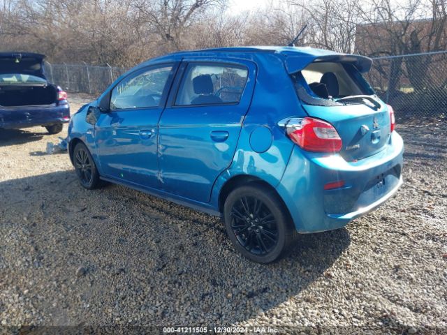 ML32A5HJ4LH001564 Mitsubishi Mirage Gt/le