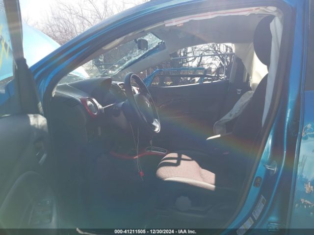 ML32A5HJ4LH001564 Mitsubishi Mirage Gt/le