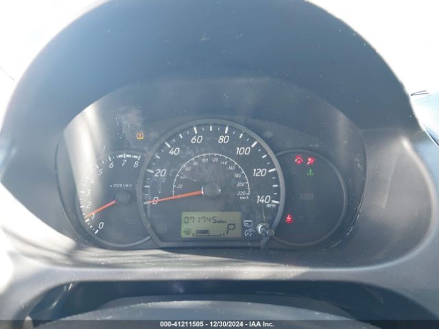 ML32A5HJ4LH001564 Mitsubishi Mirage Gt/le