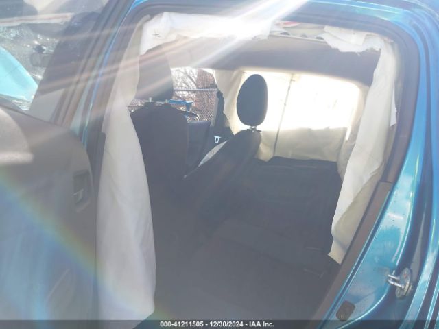 ML32A5HJ4LH001564 Mitsubishi Mirage Gt/le